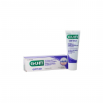 "Gum&reg; Ortho" dantų gelis 75ml