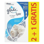 Brise Glade One Touch spyruoklinis oro gaiviklis, 3 vnt