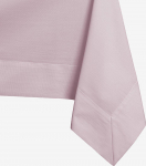 DecoKing Staltiesė 160&times;200 cm &scaron;viesiai rožinė DK PURE