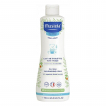 "Mustela" valomasis pienelis sausai odai 750ml