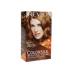 Plaukų dažai "Revlon Colorsilk" be amoniako 57 &Scaron;viesiausia auksinė ruda