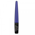 "Rimmel London Wonder Swipe 2 in 1" blizgantis akių pie&scaron;tukas ir akių &scaron;e&scaron;ėliai 010 As F**k 1.7ml