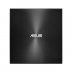 Asus | SDRW-08U7M-U | Sąsaja USB 2.0 | DVD&plusmn;RW | CD skaitymo greitis 24 x | CD įra&scaron;ymo greitis 24 x | Juodas | Stalinis kompiuteris / Ne&scaron;iojamasis kompiuteris