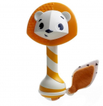 Tiny Love bar&scaron;kutis kramtukas liūtas