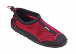 Vandens batai unisex BECO 90661 50 40 red/juodas