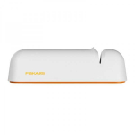 Fiskars Roll-Sharp&trade; galąstuvas 1014214, Baltas