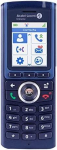 I&scaron;manusis telefonas ALCATEL Enterprise 8234 DECT Phone Cordless Handset Mėlyna