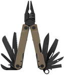 JAV Daugiafunkcinis įrankis Leatherman Rebar