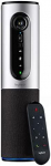 Logitech Connect, Video konferencijų sistema/ Full HD 1080p/ne&scaron;iojama/USB/Skype for Business/Compatible Cisco