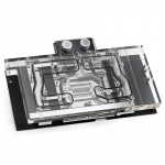 Bitspower Classic Asus RTX 3070 TUF, ARGB - akrilas