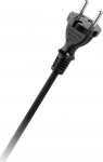 Oem Kabelis H05RR-F OW 2x1mm2 300/500V 3m