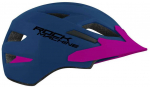 Apsauginis &scaron;almas Rock Machine Fly Mėlyna/Violetinė XXS/XS (47-52 cm) (RF050803) (Atnaujinta)