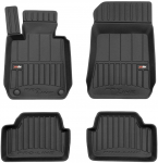 Frogum Guminiai kilimėliai Proline BMW 1 E87 2004-2011m.