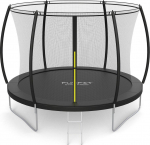 Funfit Sodo batutas 3120 su vidiniu tinklu 10 FT 312 cm