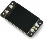 Ekranas HAT Mini - priedėlis su IPS LCD 2&rdquo; 320x240px, skirtas Raspberry Pi - PiMoroni PIM589