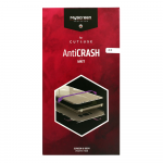 MyScreen CUT&USE folija 6.5' antiCRASH matt 4.0 + klijavimo paslauga