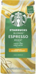 Nezatř&iacute;děno Kawa ziarnista Starbucks kawa ziarnista Blond Espresso 200g