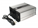 Nepertraukiamo maitinimo &scaron;altinis (UPS + AVR) AZO Digital 12V UPS-1200SR Sinus 1200W/600W 12V/230V