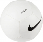 Nike Kamuolys Nike Pitch Team DH9796 100 DH9796 100 balta 3