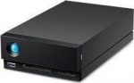Kietasis diskas LaCie 1big Dock USB-C 20TB Thunderbolt 3 USB 3.0