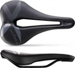 Selle Italia SELLE ITALIA X- BOW SUPERFLOW S balnelis (id rungtynės S3), FeC lydinys, Soft- Tek, 346g (NEW)