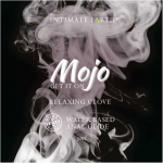 Intimate Earth - Mojo Relaxing Clove Waterbased Anal Glide 3 ml folija