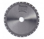 Makita PJOVIMO DISKAS METALUI 136x20x30z