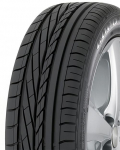 Goodyear Padangos Excellence 99 Y XL RunFlat * ( E C 69dB )