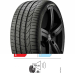 Pirelli 265/35R20 P ZERO 99Y XL AO