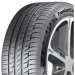 Continental Padangos PremiumContact 6 114 Y XL MO-S (B A B 73dB)