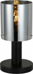Italux Stalinis &scaron;viestuvas TB-5581-1-BK+SG