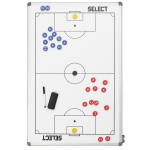 SELECT PROFESIONALI FUTBOLO TAKTINĖ TRENERIO LENTA