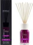 Millefiori Milano Stiklinis difuzorius "Natura l Volcanic violetinė" 250 ml
