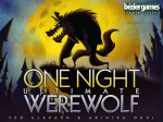Bezier Games One Night Ultimate Werewolf