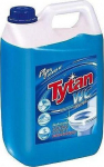 Tytan Liquid to Wc 5l Mėlyna