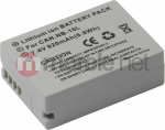 Baterija Canon NB- 10 L 5668B001