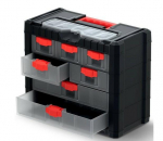 Multicase Cargo 40 organizatorius - Kistenberg KMC401