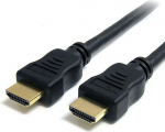 Kabelis StarTech HDMI - HDMI 3m juoda (HDMM3MHS)