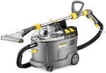 Karcher Puzzi 9/1 Bp Adv