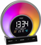 TFA TFA 60.2026.01 SALUNA Lichtwecker m.Farbwechsel