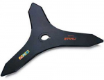 3 a&scaron;menų pjovimo peilis Stihl; 300x20,0 mm; Z3