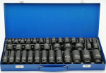 ADLER SMŪGINIAI LIZDAI 35vnt 1/2 "AD35-KD