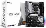 Pagrindinė plok&scaron;tė ASROCK B650 PRO RS ATX MB AM5 4xDIMM DDR5