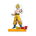 ABYstyle Abysse Akrilo stovas Dragon Ball Z - Goku, 11cm