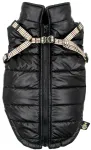 PCHEŁKA Tobiasz Juodas - dog clothing - dydis L
