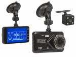 Vaizdo įra&scaron;ymo įrenginys BLACKBOX DVR F800BLOW