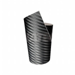 Lapas Foliatec Cockpit Design FT3160 Anglies juoda (50 x 50 cm)