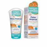 Instituto Espa&ntilde;ol Atopic Skin veido ir kūno apsauga nuo saulės Spf30 150ml