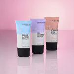 Catrice Themattifier Oil-Control Primer makiažo bazė su poras sutraukiančiu poveikiu 30ml