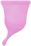 Femintimate Menstrual Cup fucsia Size M
